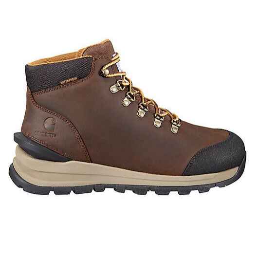 FH5550 Gilmore 5-Inch Alloy Toe Work Hiker - Smith's Shoes