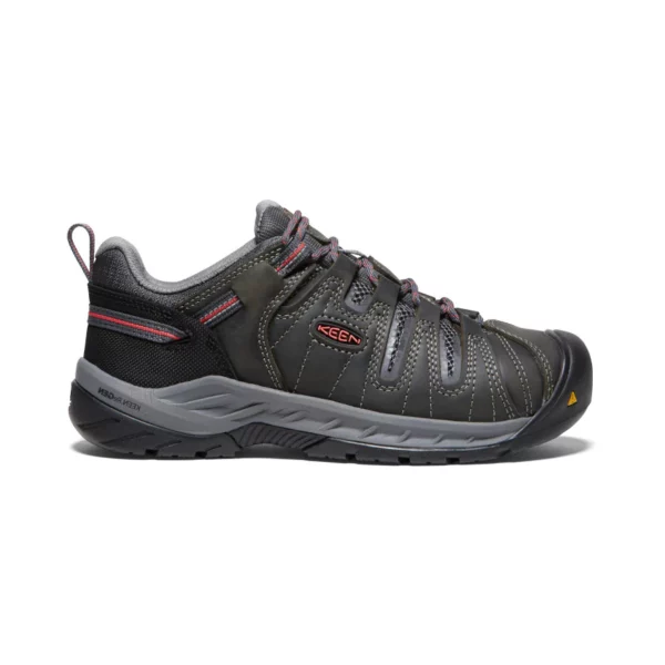 Women's Utility Steel Toe Work Shoe 1023232
