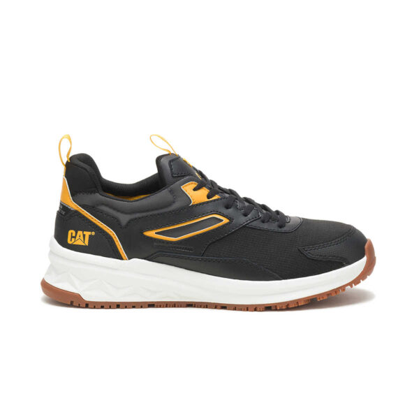 Men's Streamline Runner Carbon Composite Toe Work Shoe-P91489