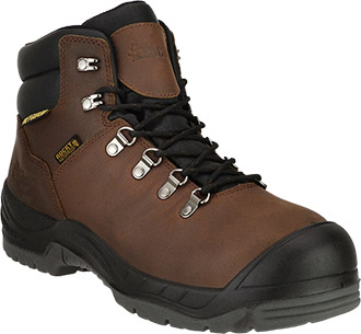 Men's Composite Toe WP Metguard Work Boot RKK0266
