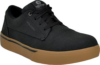 Volcom Shoes: Men’s VM30117 Composite Toe True SD Skate Work Shoe ...