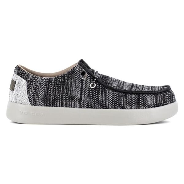 Women's Composite Toe Metal Free Slip-On Work Shoe VM30809F